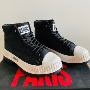 Palladium Kenzo Women’s Size 6